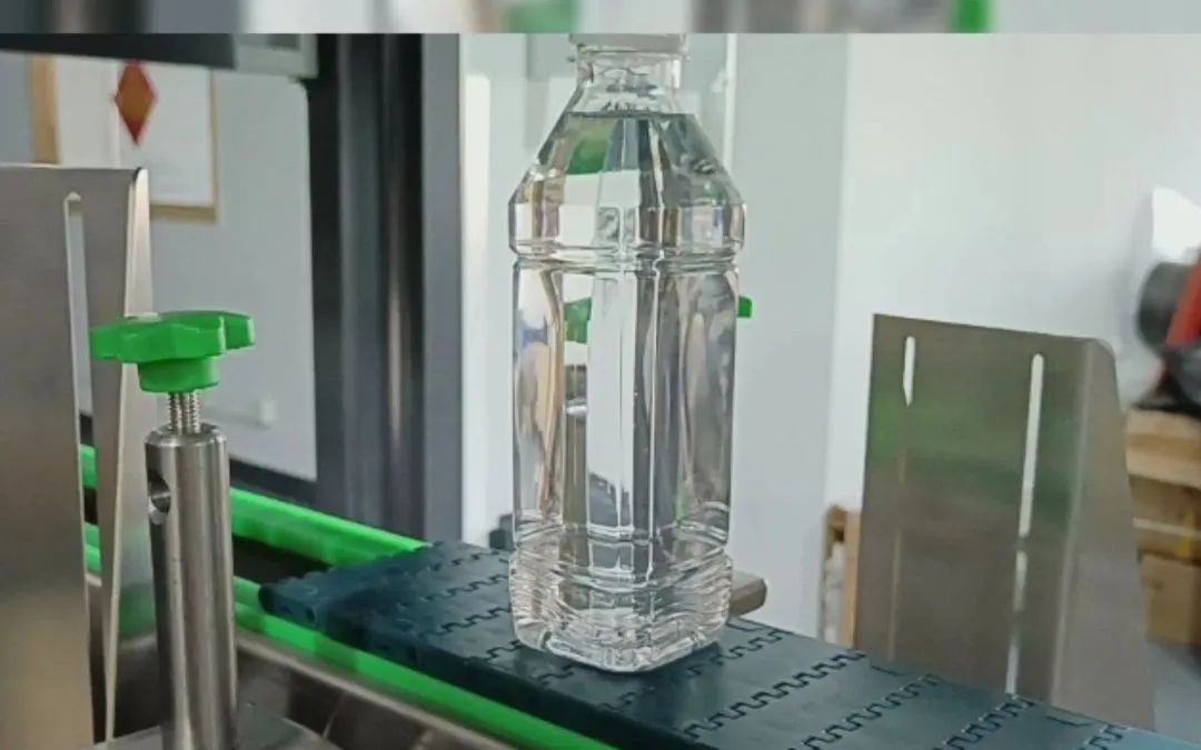 机器视觉检测解决方案