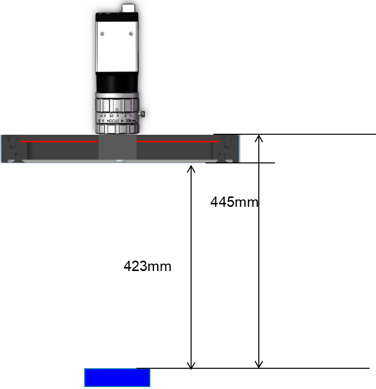 电机定子缺陷检测方案 电机定子缺陷检测方案